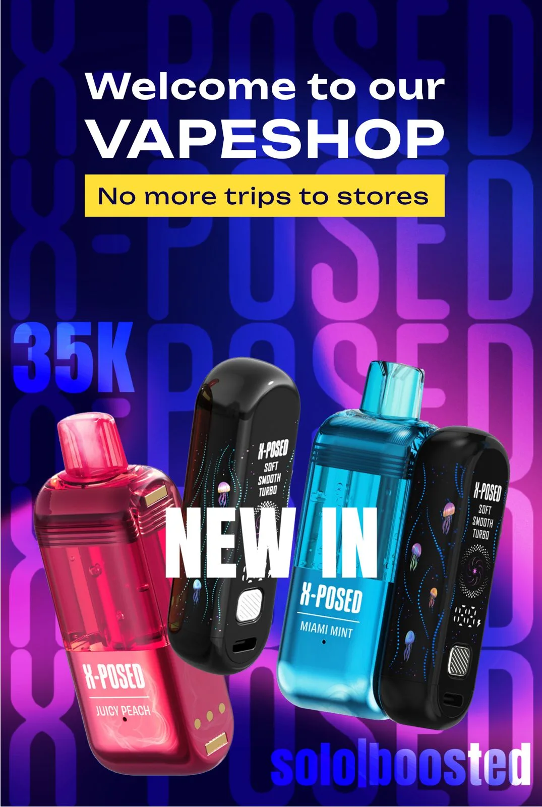 New Collection